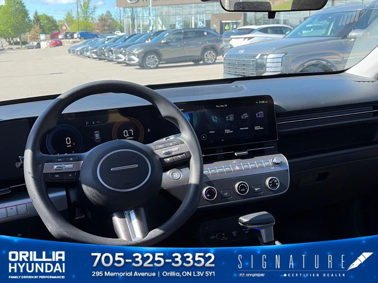 2024 Hyundai KONA 2.0L Essential AWD Photo