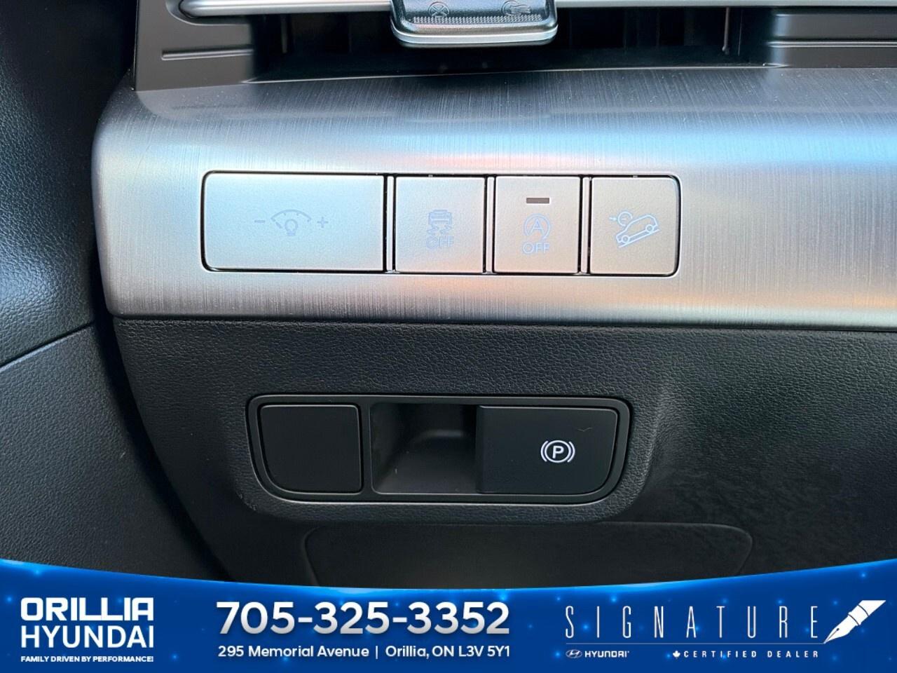 2024 Hyundai KONA 2.0L Essential AWD Photo