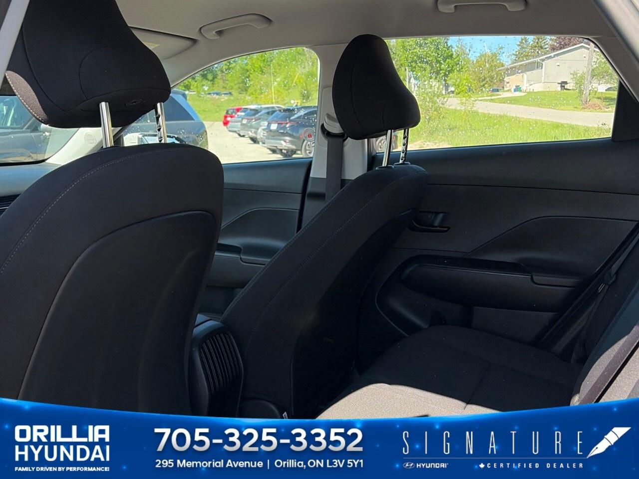 2024 Hyundai KONA 2.0L Essential AWD Photo