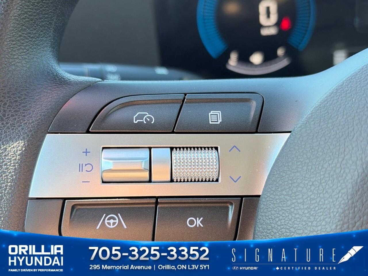 2024 Hyundai KONA 2.0L Essential AWD Photo