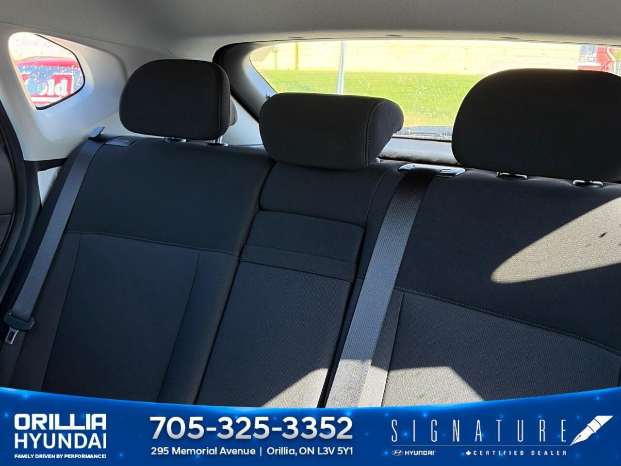 2024 Hyundai KONA 2.0L Essential AWD Photo