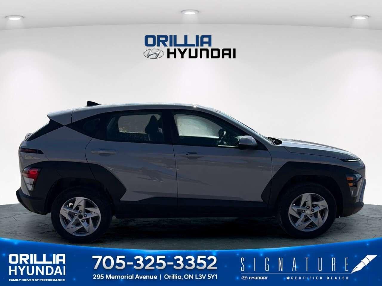 2024 Hyundai KONA 2.0L Essential AWD Photo