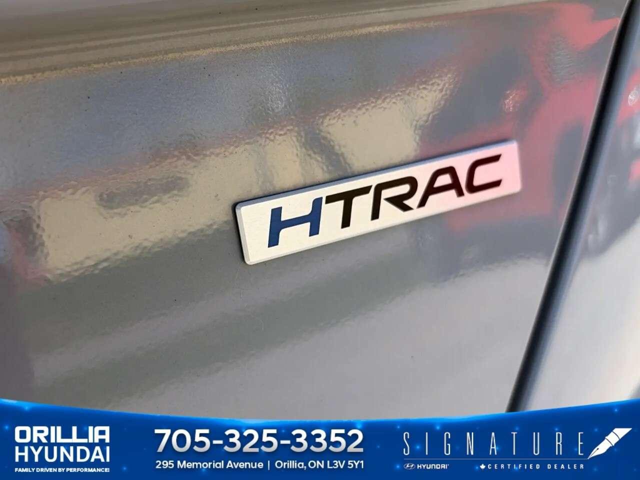 2024 Hyundai KONA 2.0L Essential AWD Photo