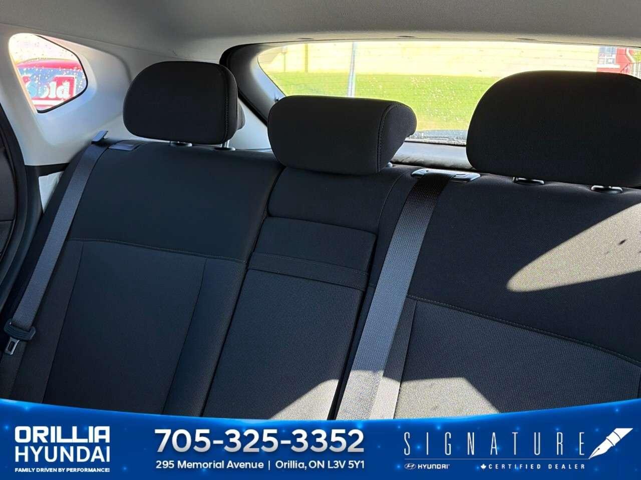 2024 Hyundai KONA 2.0L Essential AWD Photo