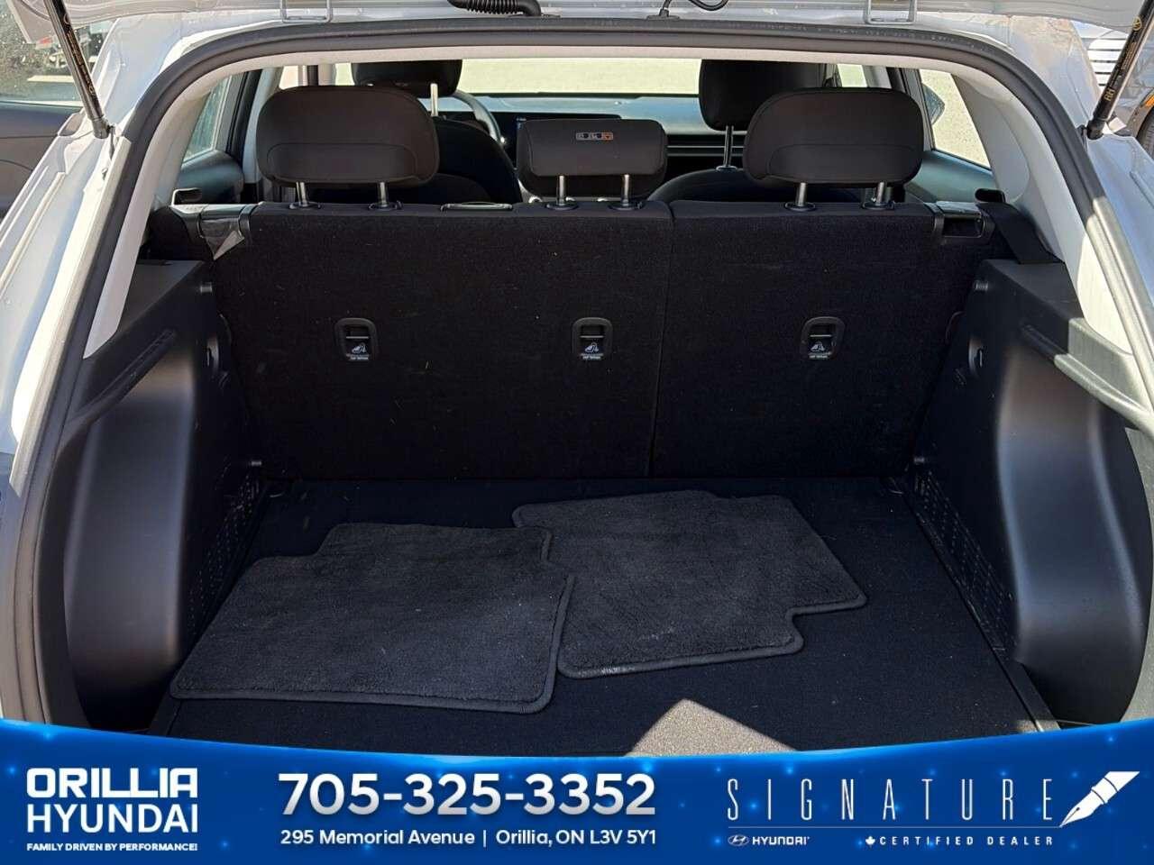 2024 Hyundai KONA 2.0L Essential AWD Photo