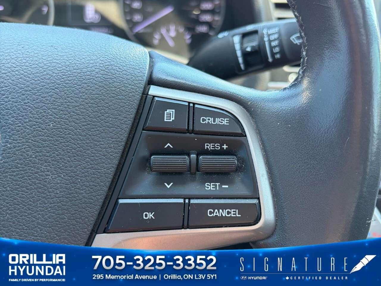 2017 Hyundai Elantra 4dr Sdn Auto GLS Photo