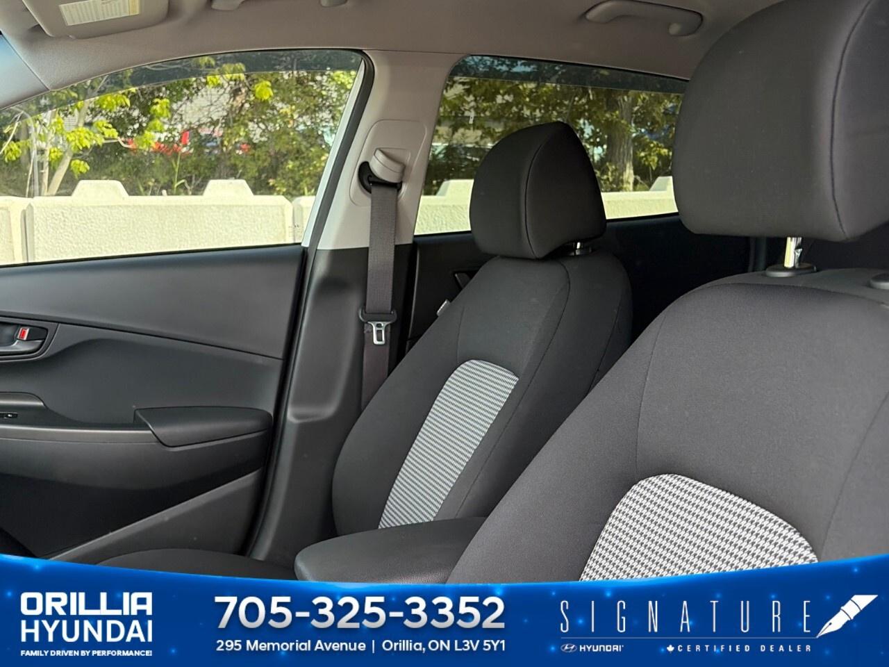 2021 Hyundai KONA 2.0L Preferred AWD Photo