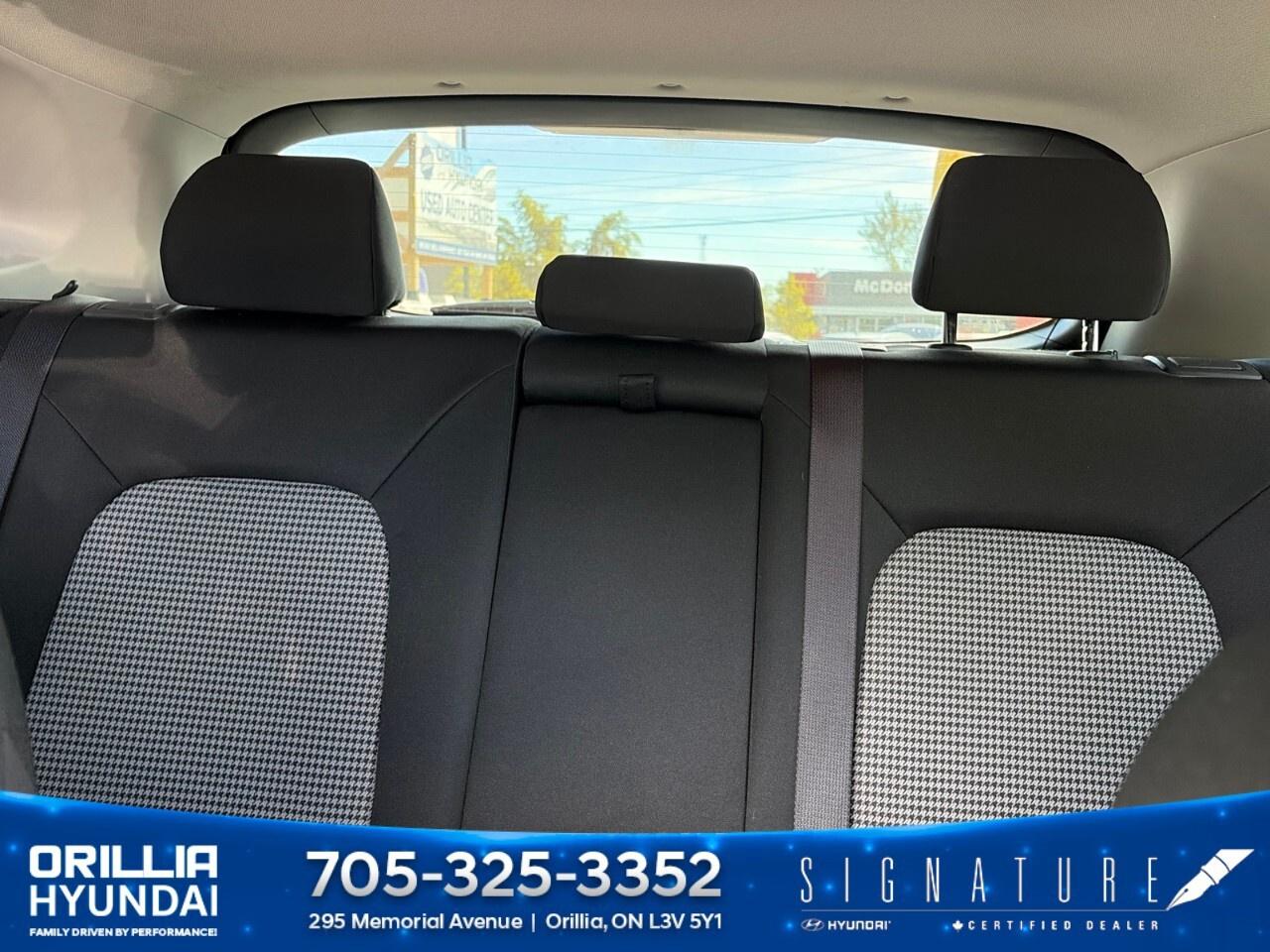2021 Hyundai KONA 2.0L Preferred AWD Photo