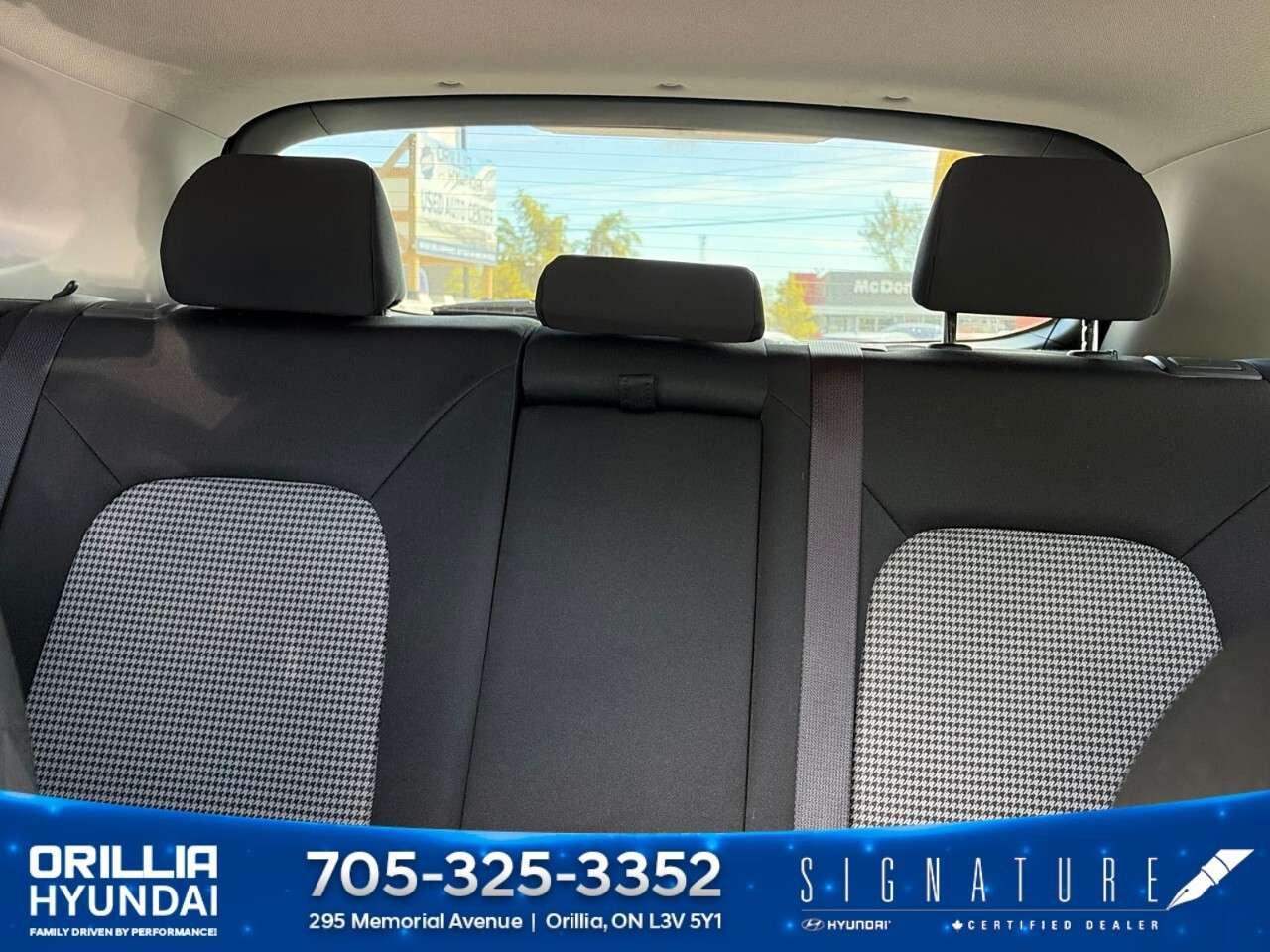 2021 Hyundai KONA 2.0L Preferred AWD Photo