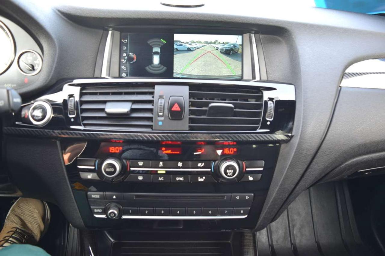 2017 BMW X3 xDrive28i Navi Panoramic Sunroof Photo