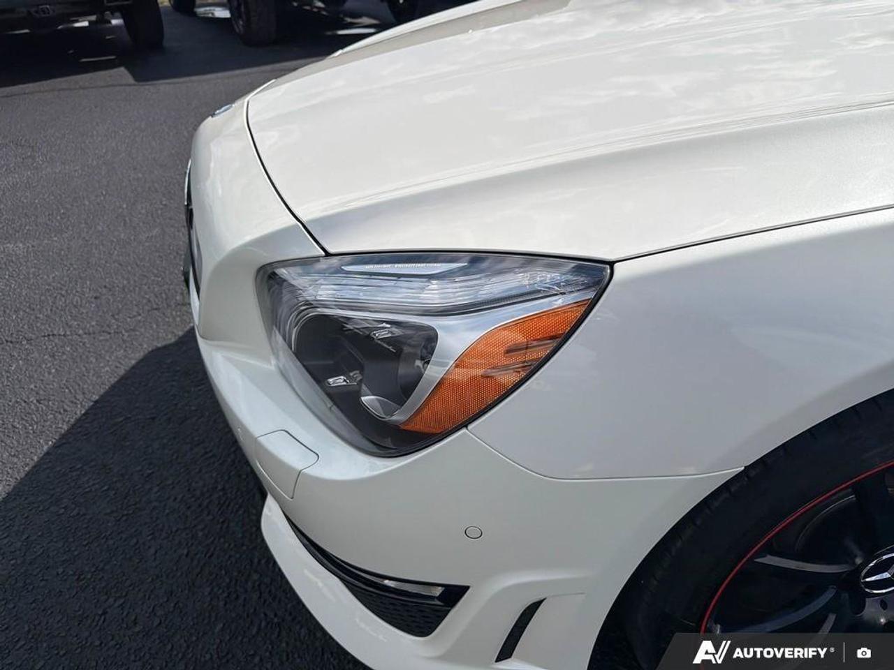 2016 Mercedes-Benz SL-Class AMG SL 63Heated + Vented Seats   Back-up Camera Photo