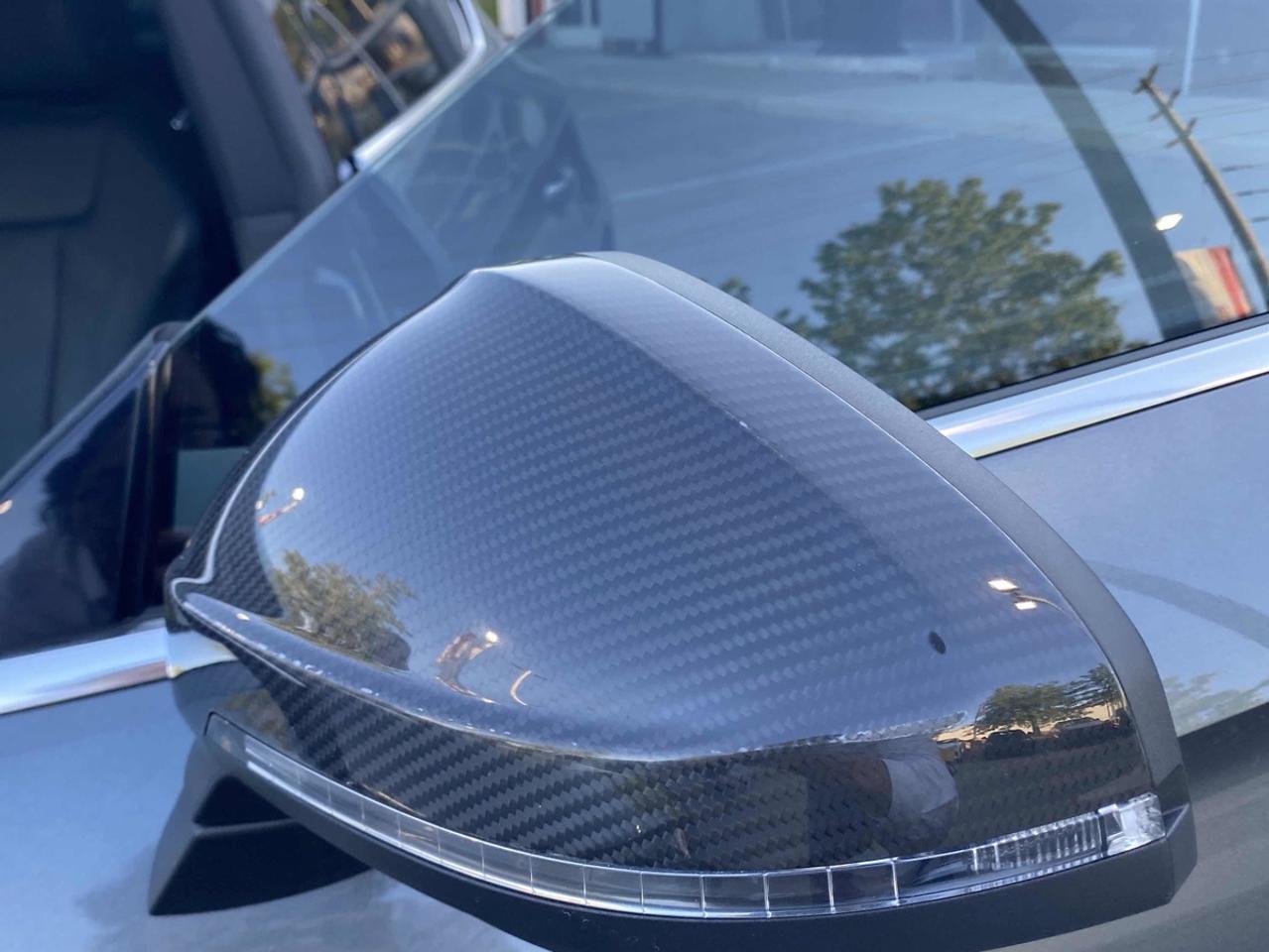 2019 Audi A5 Sportback Technik S-line Photo