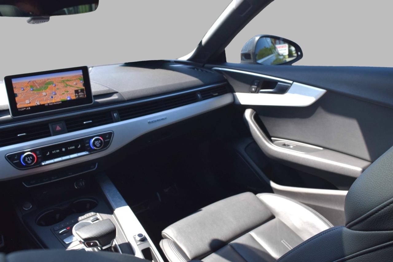2019 Audi A5 Sportback Technik S-line Photo