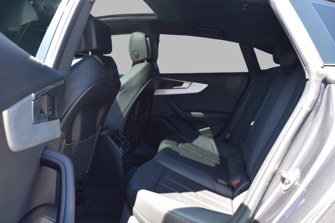 2019 Audi A5 Sportback Technik S-line Photo