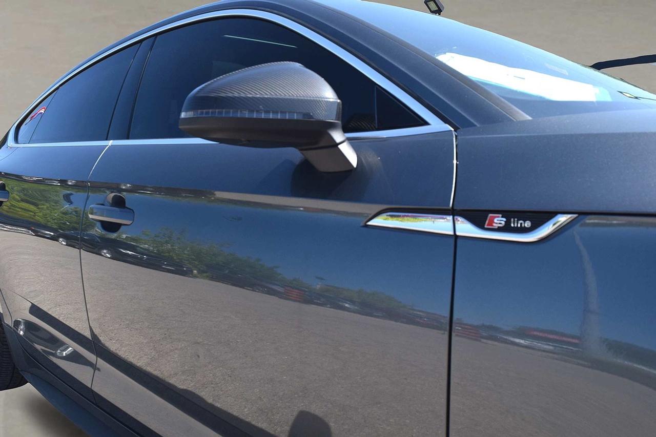 2019 Audi A5 Sportback Technik S-line Photo