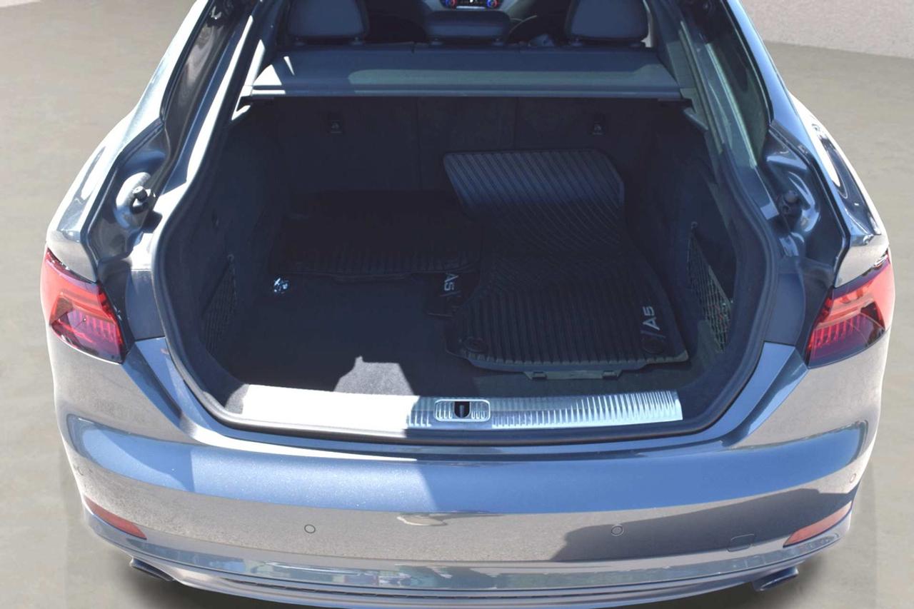 2019 Audi A5 Sportback Technik S-line Photo