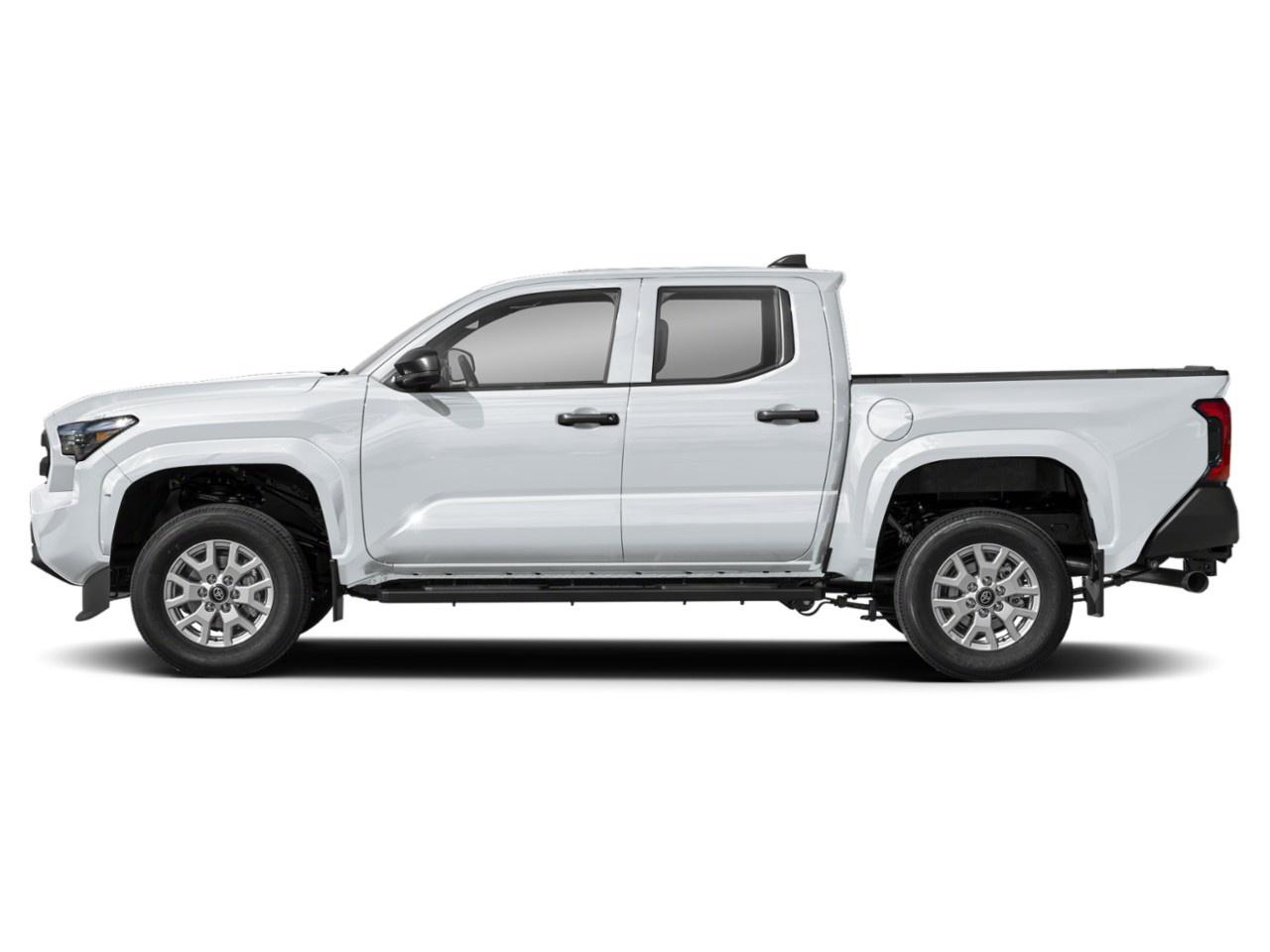 2026 Toyota Tacoma 4x4 Double Cab Auto Photo