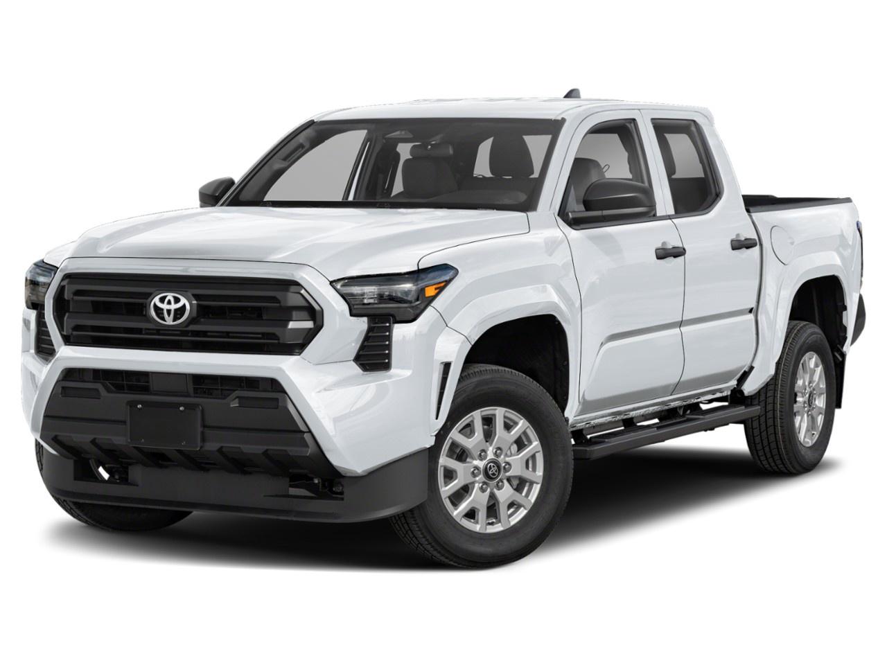 2026 Toyota Tacoma 4x4 Double Cab Auto Photo