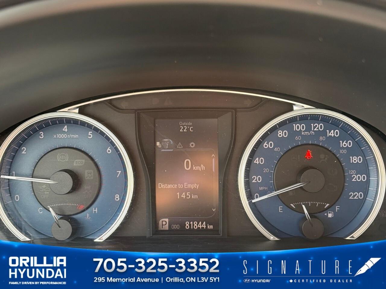 2017 Toyota Camry 4dr Sdn I4 Auto LE Photo