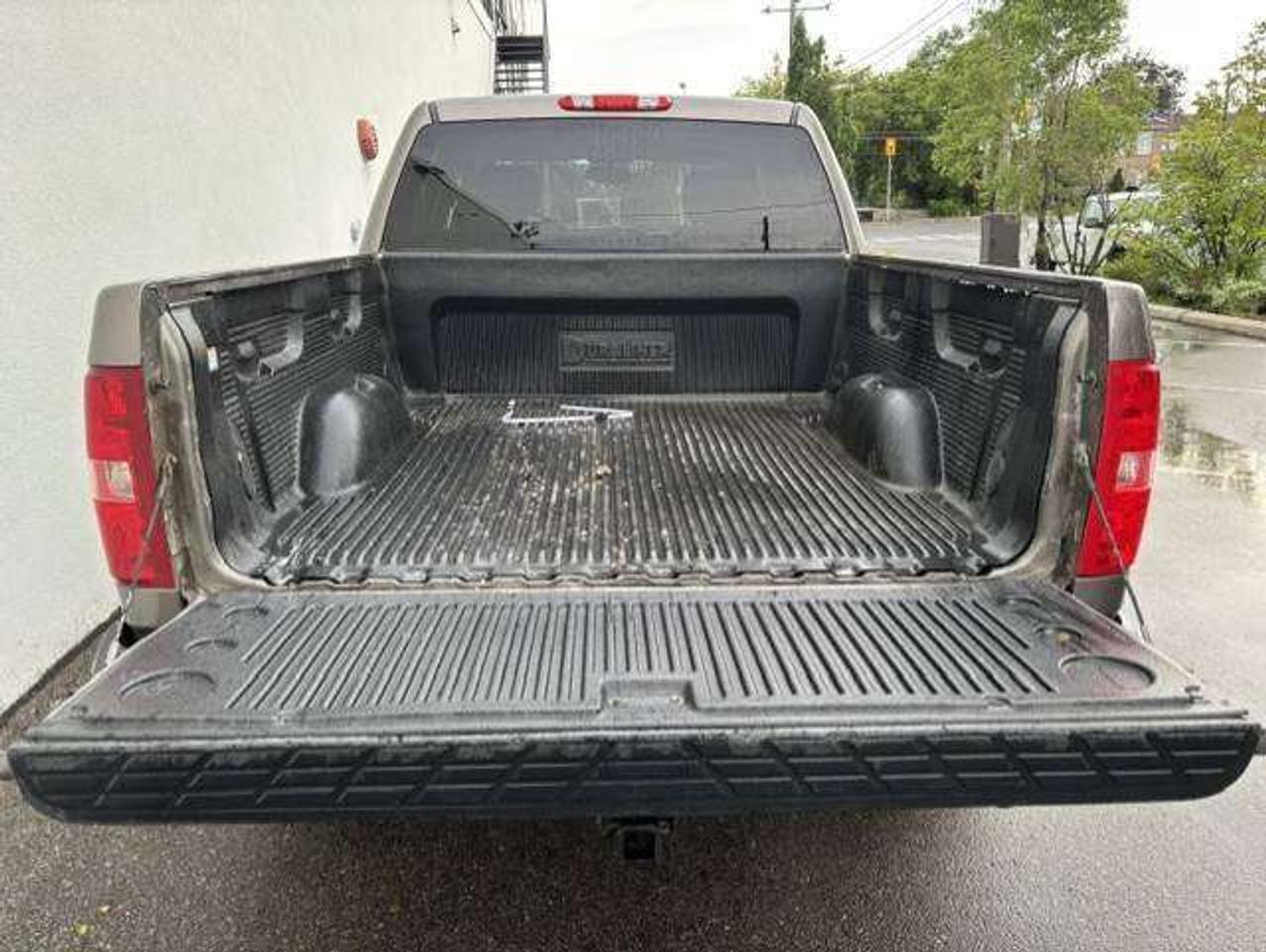 2013 Chevrolet 1500 4WD **HYBRID-ONLY 88,000KM-CREW-1 OWNER-CERTIFIED* Photo