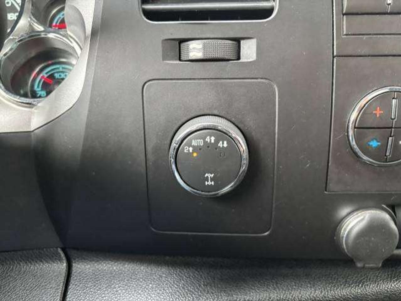 2013 Chevrolet 1500 4WD **HYBRID-ONLY 88,000KM-CREW-1 OWNER-CERTIFIED* Photo