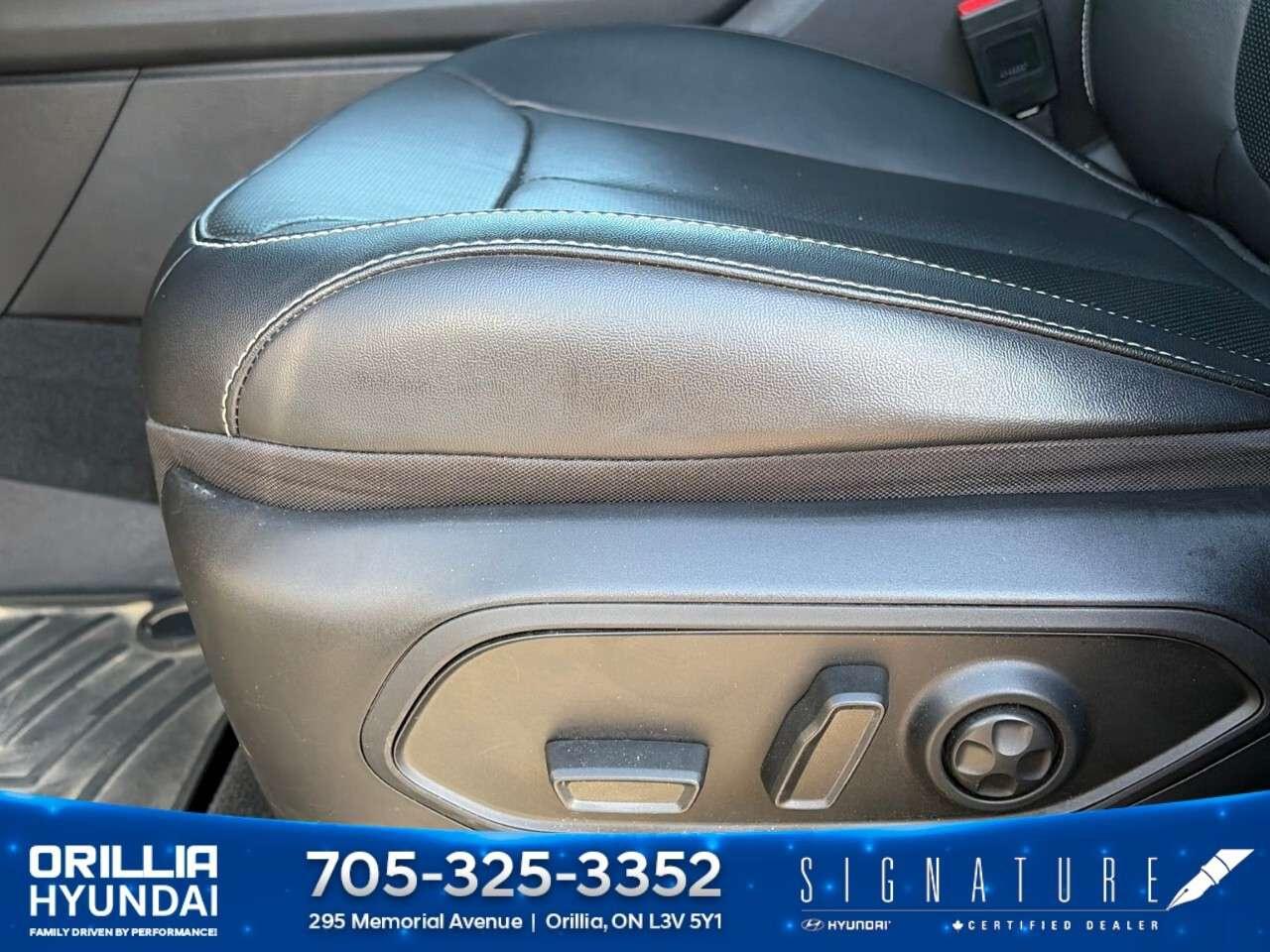 2022 Jeep Grand Cherokee LIMITED 4X4 Photo