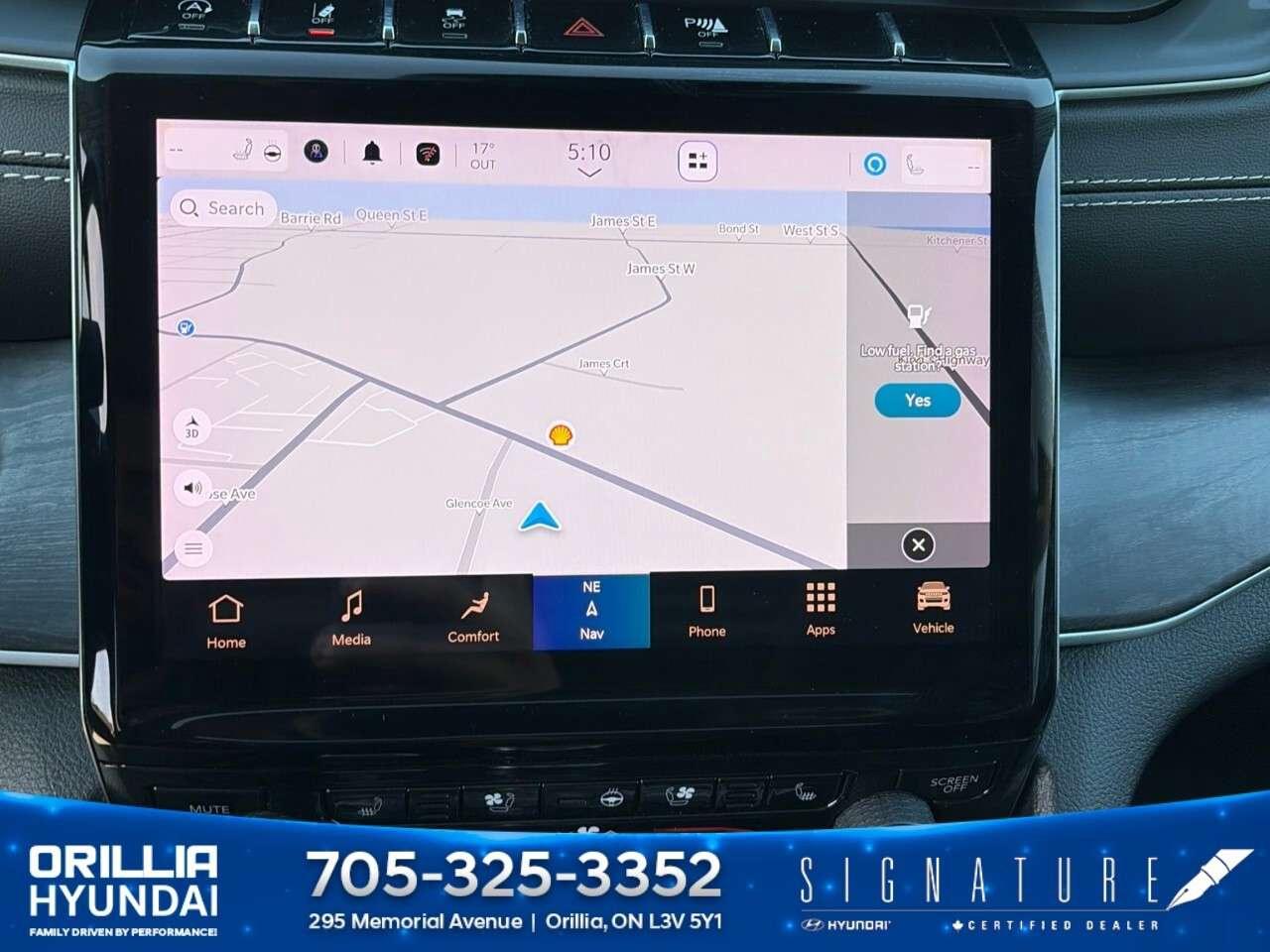 2022 Jeep Grand Cherokee LIMITED 4X4 Photo