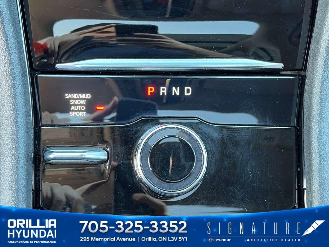 2022 Jeep Grand Cherokee LIMITED 4X4 Photo