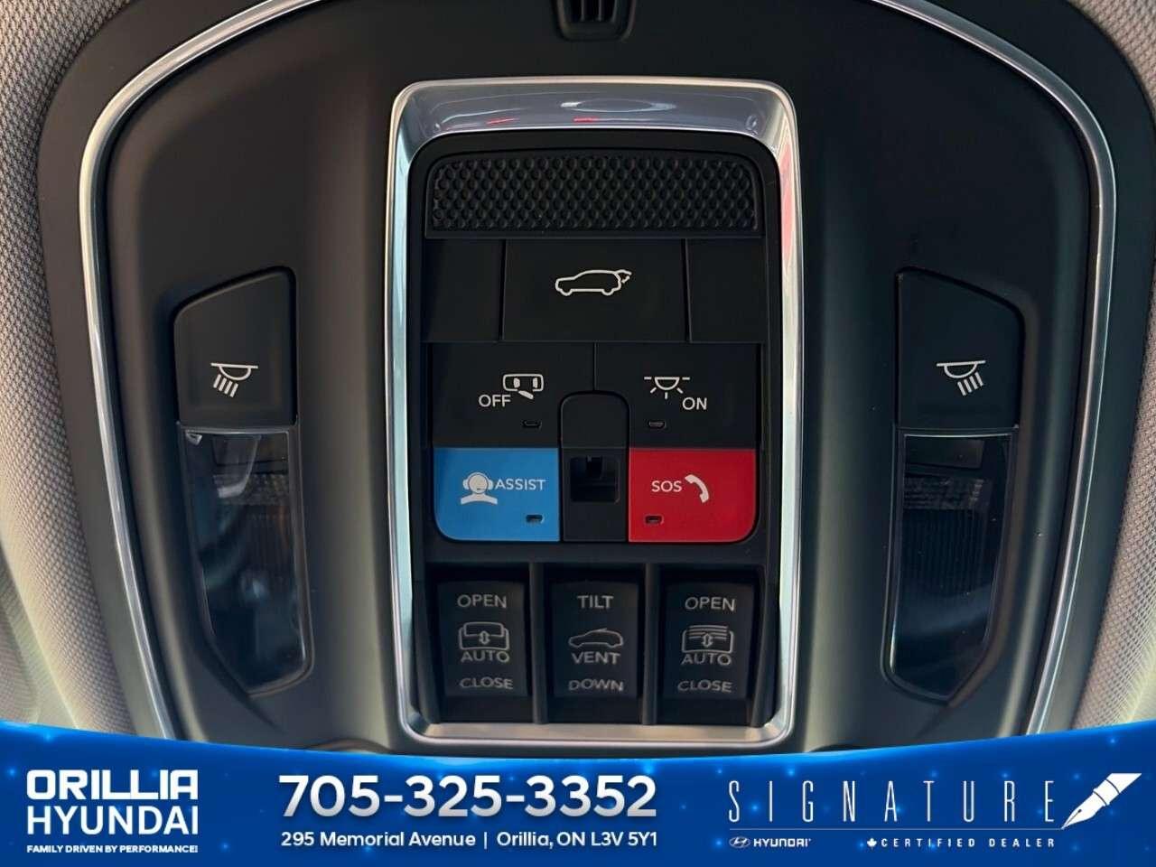 2022 Jeep Grand Cherokee LIMITED 4X4 Photo