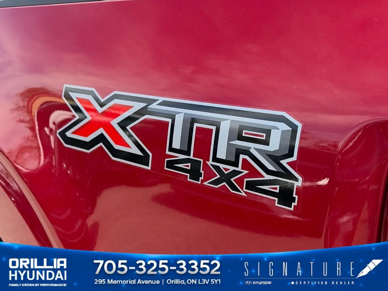 2022 Ford F-150 XLT 4WD SuperCrew 6.5' Box Photo