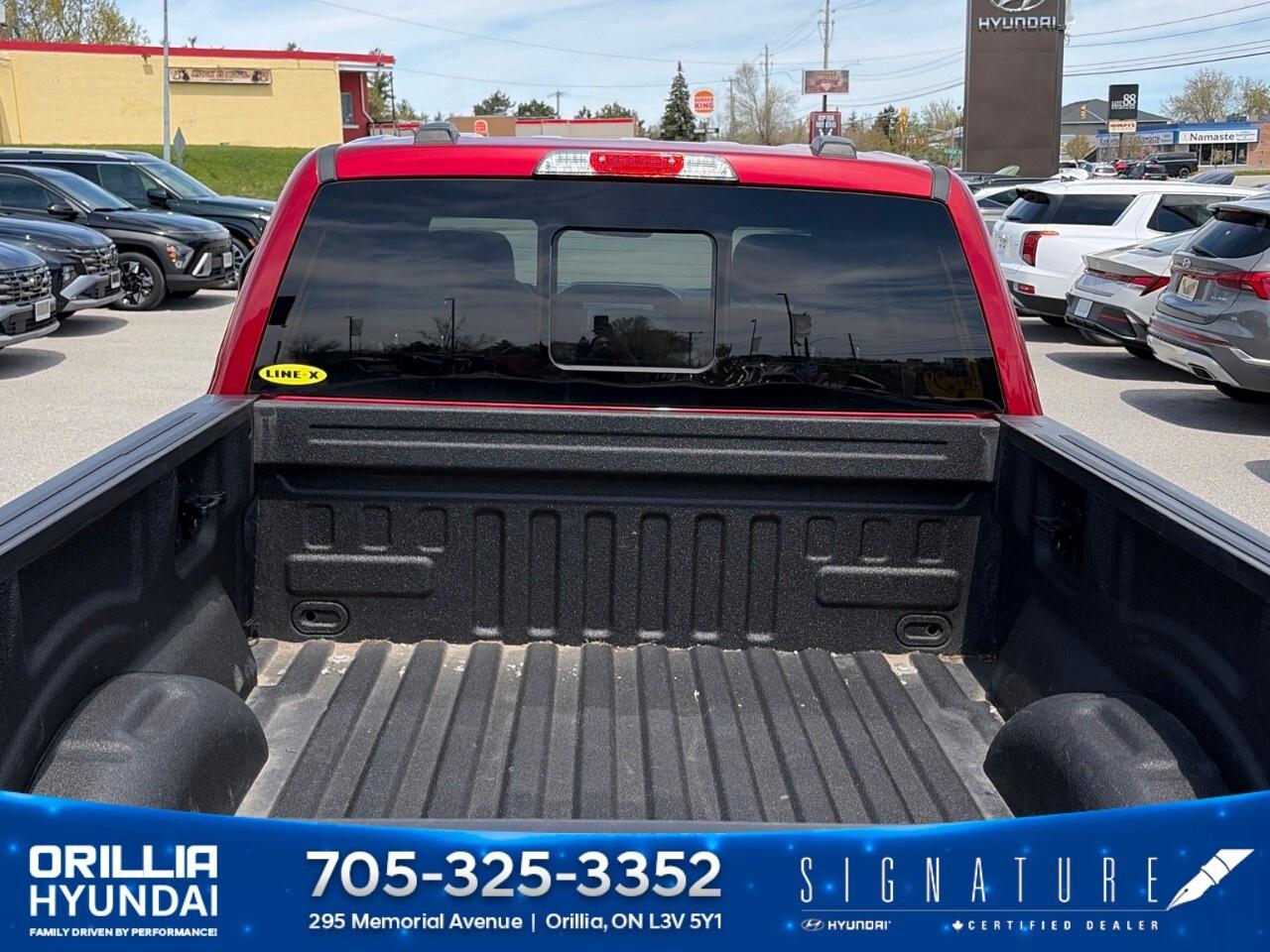 2022 Ford F-150 XLT 4WD SuperCrew 6.5' Box Photo