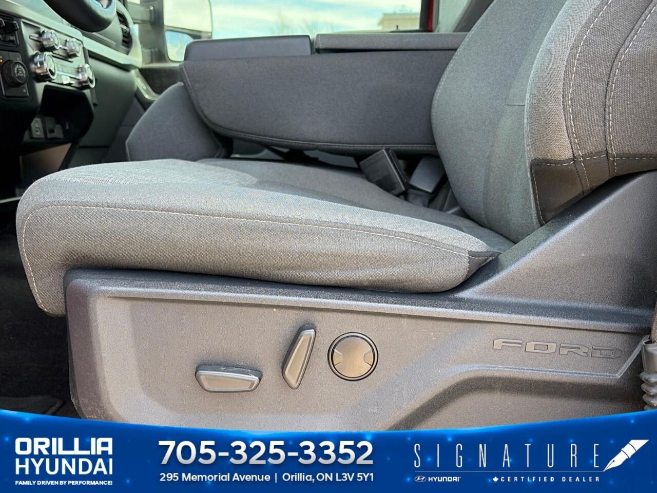 2022 Ford F-150 XLT 4WD SuperCrew 6.5' Box Photo