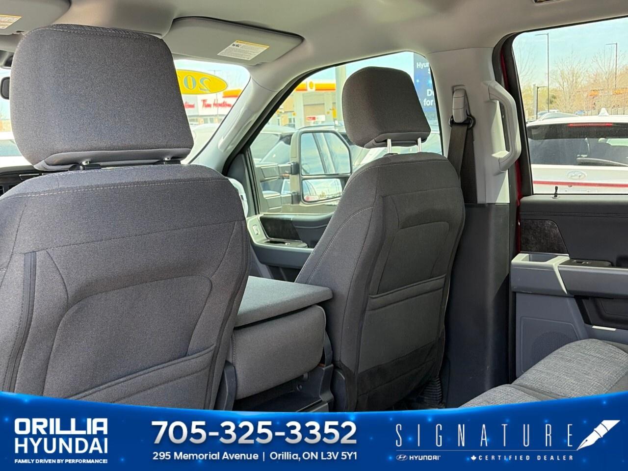2022 Ford F-150 XLT 4WD SuperCrew 6.5' Box Photo