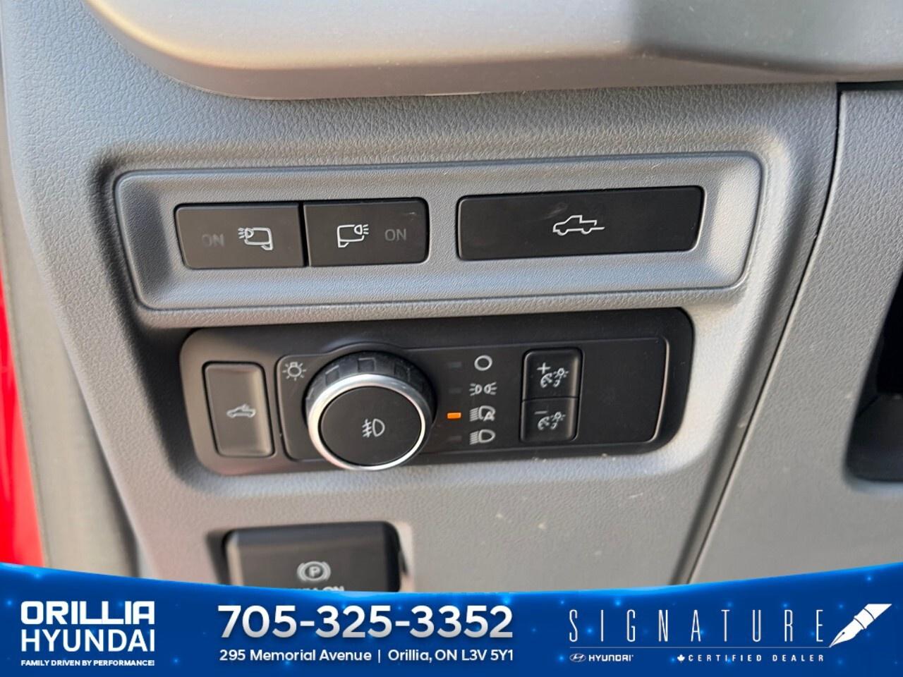 2022 Ford F-150 XLT 4WD SuperCrew 6.5' Box Photo