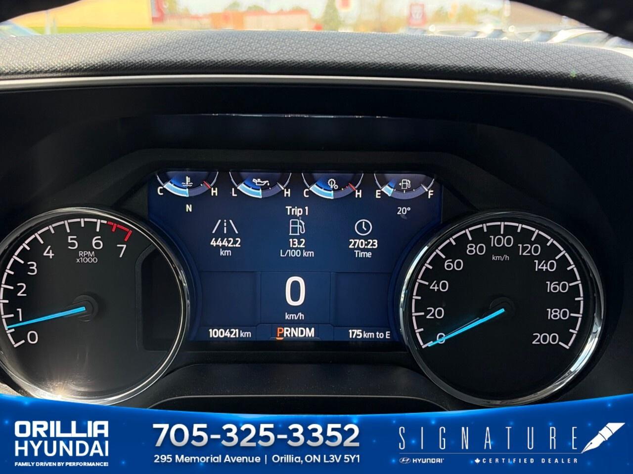 2022 Ford F-150 XLT 4WD SuperCrew 6.5' Box Photo
