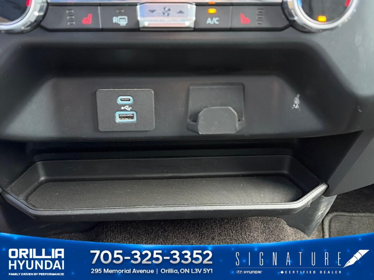 2022 Ford F-150 XLT 4WD SuperCrew 6.5' Box Photo