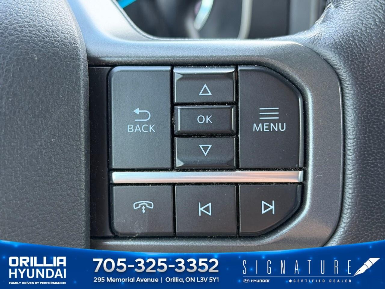 2022 Ford F-150 XLT 4WD SuperCrew 6.5' Box Photo