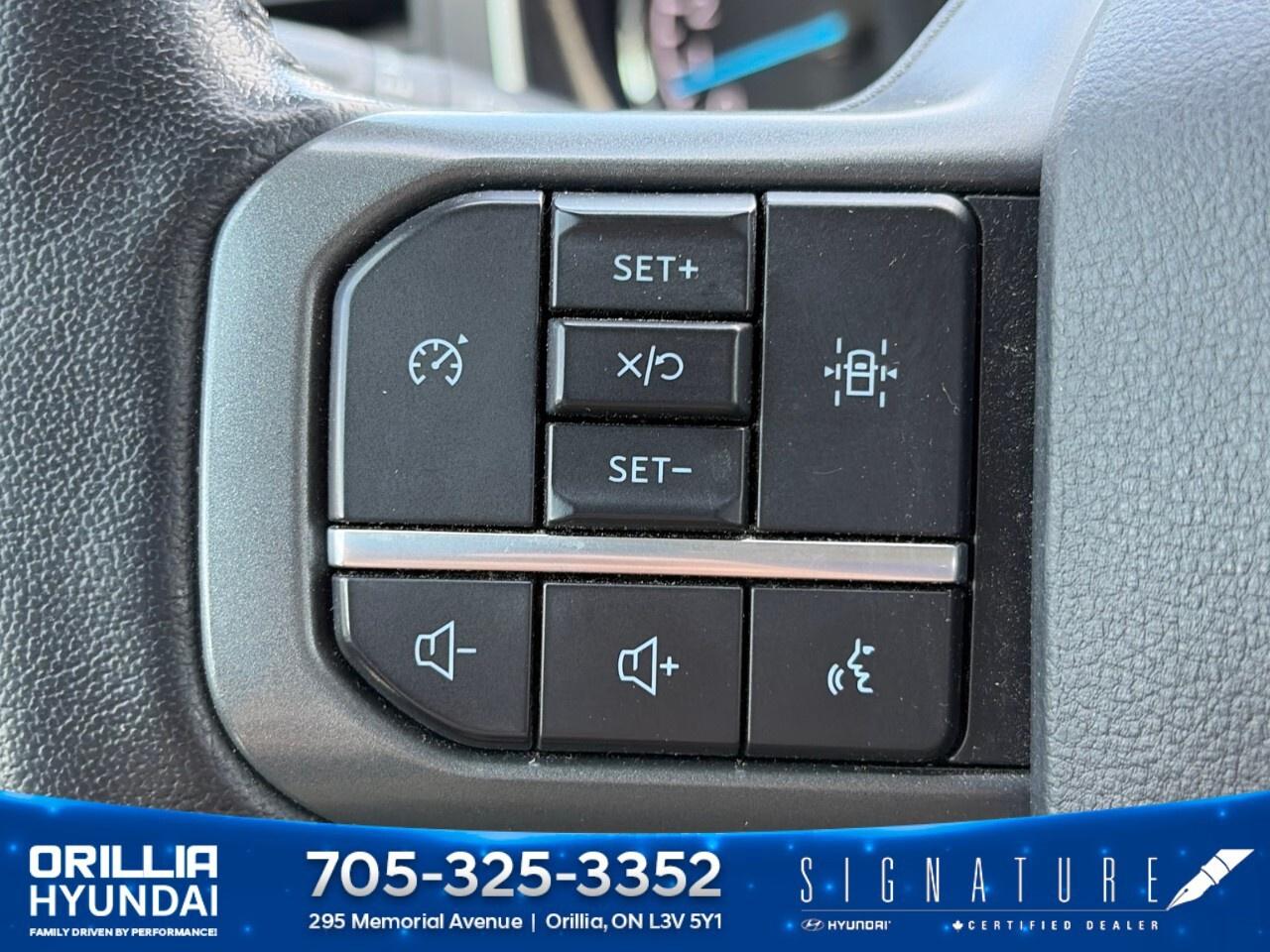 2022 Ford F-150 XLT 4WD SuperCrew 6.5' Box Photo