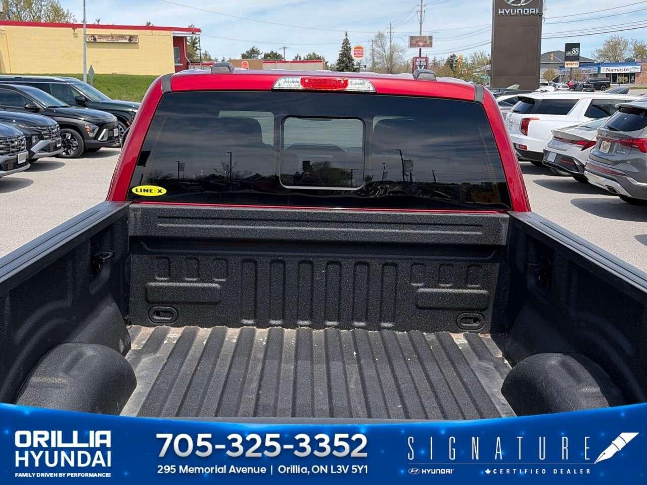 2022 Ford F-150 XLT 4WD SuperCrew 6.5' Box Photo