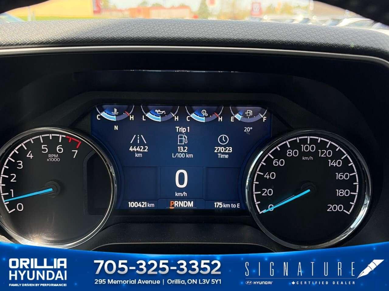 2022 Ford F-150 XLT 4WD SuperCrew 6.5' Box Photo