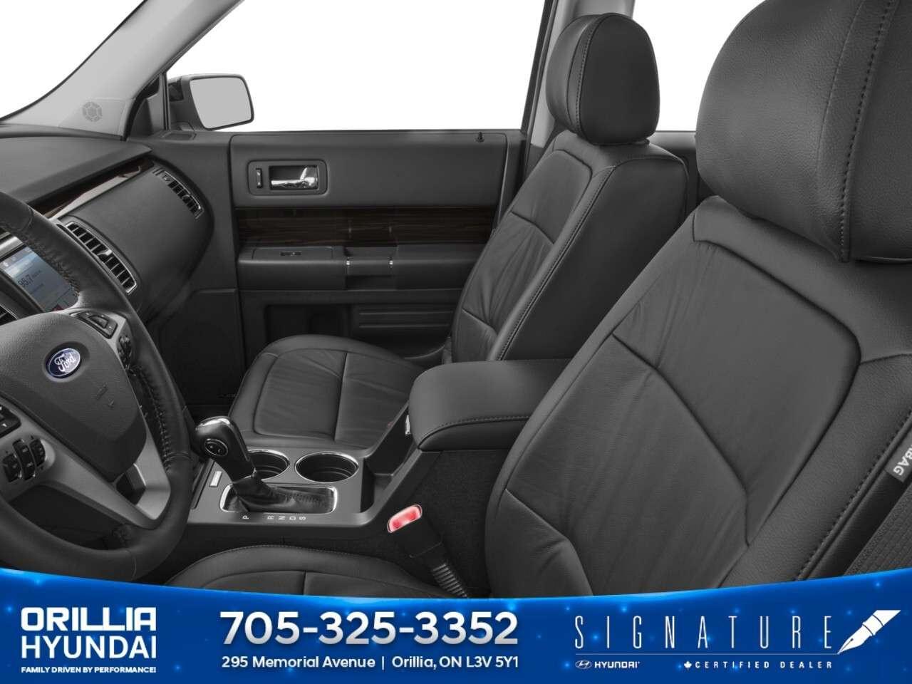 2017 Ford Flex 4dr SE FWD Photo