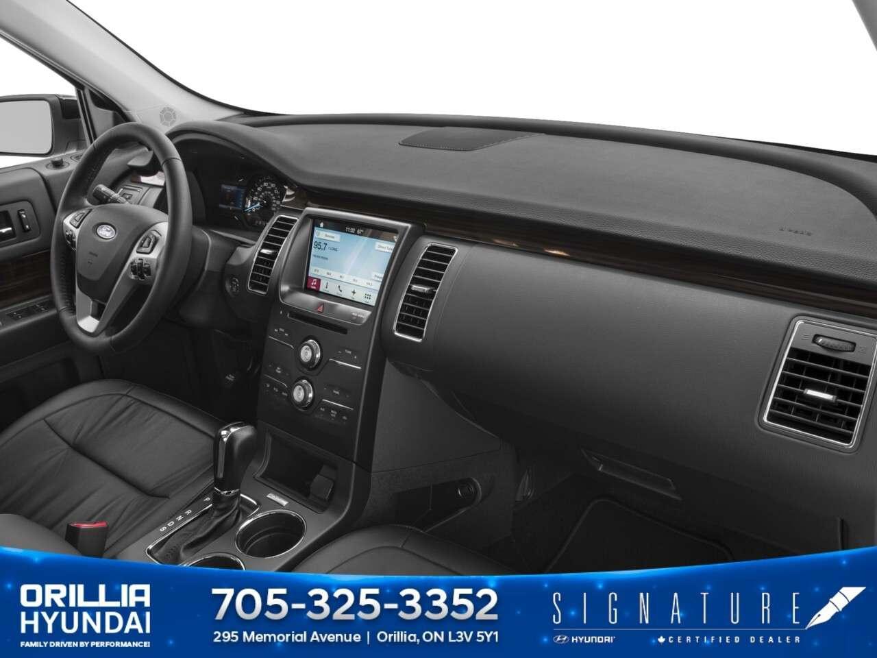 2017 Ford Flex 4dr SE FWD Photo