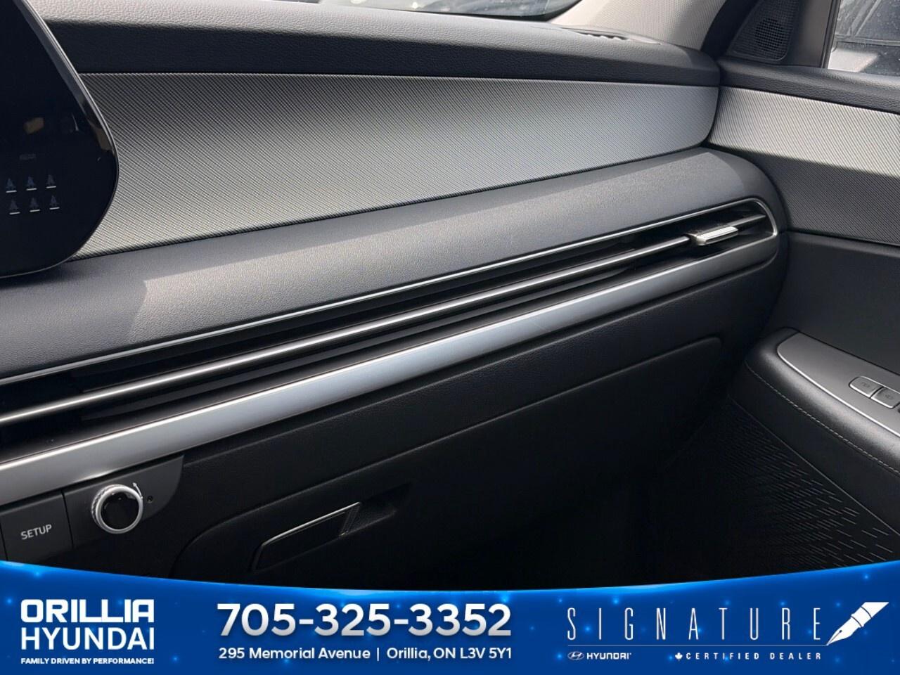 2023 Hyundai PALISADE Preferred 8-Passenger AWD Photo