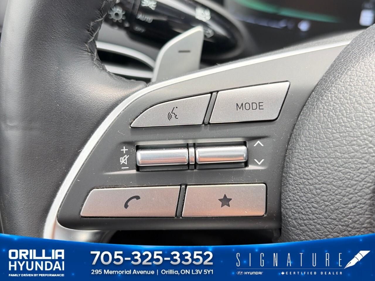 2023 Hyundai PALISADE Preferred 8-Passenger AWD Photo