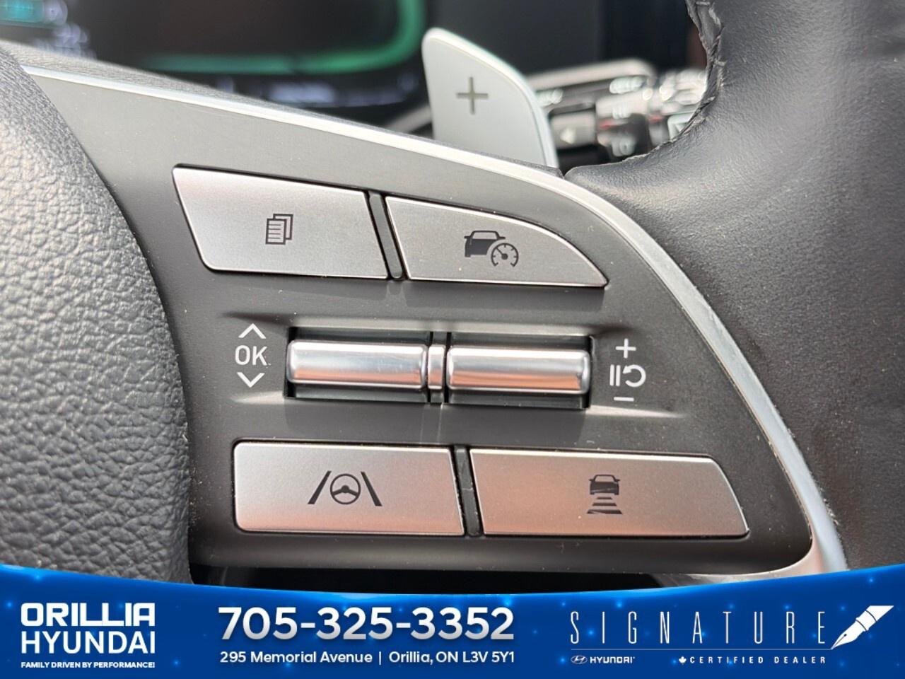 2023 Hyundai PALISADE Preferred 8-Passenger AWD Photo