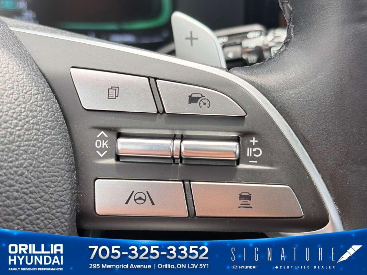 2023 Hyundai PALISADE Preferred 8-Passenger AWD Photo
