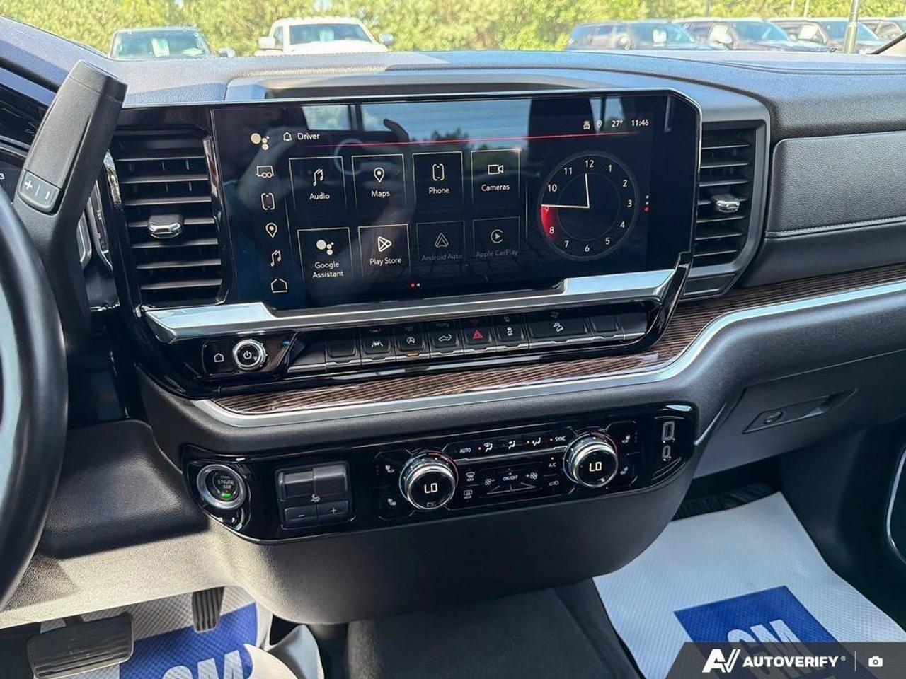 2023 GMC Sierra 1500 ElevationTrailer Brake Controller   Heated Seats Photo