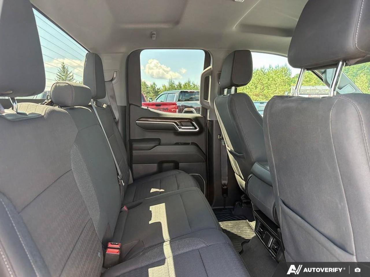 2023 GMC Sierra 1500 ElevationTrailer Brake Controller   Heated Seats Photo