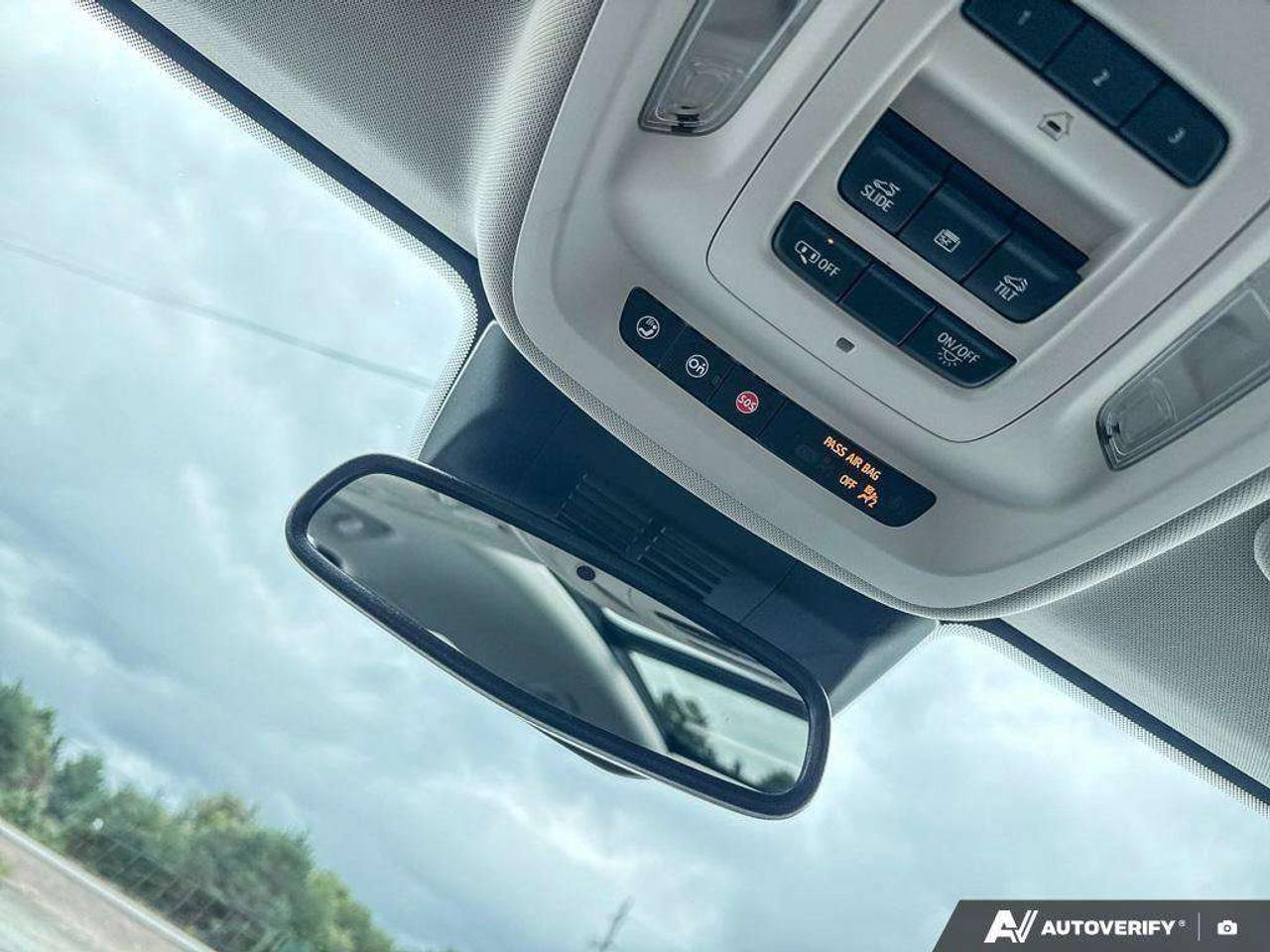 2024 Buick Envision PANORAMIC MOONROOF. WIRELESS PHONE CHARGING. HD SURROUND VISION. HEATED BACK SEATS. Photo