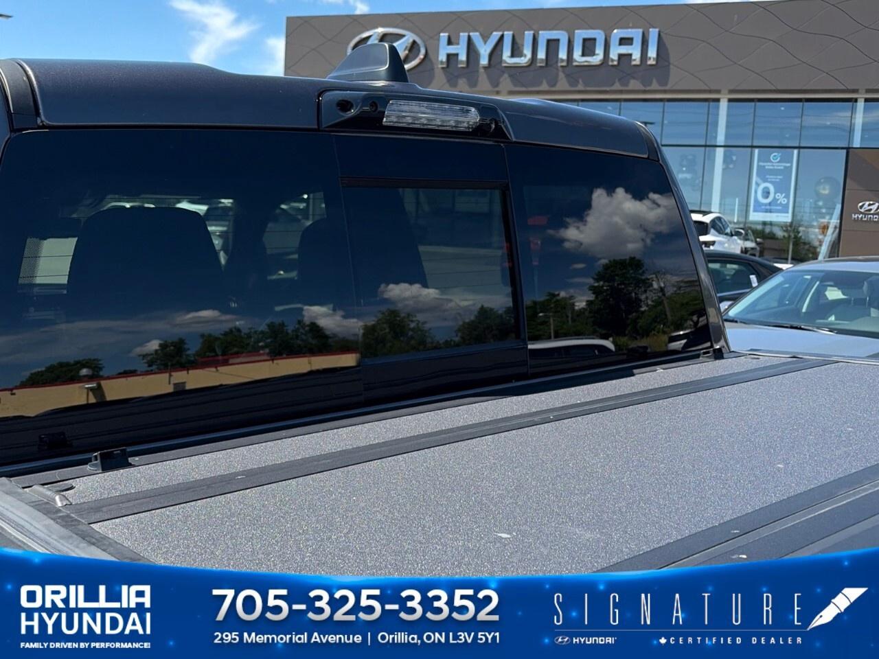 2023 RAM 1500 Rebel 4x4 Crew Cab 5'7 Box Photo